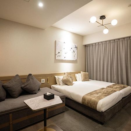 Hotel Cordia Osaka Hommachi Exterior photo